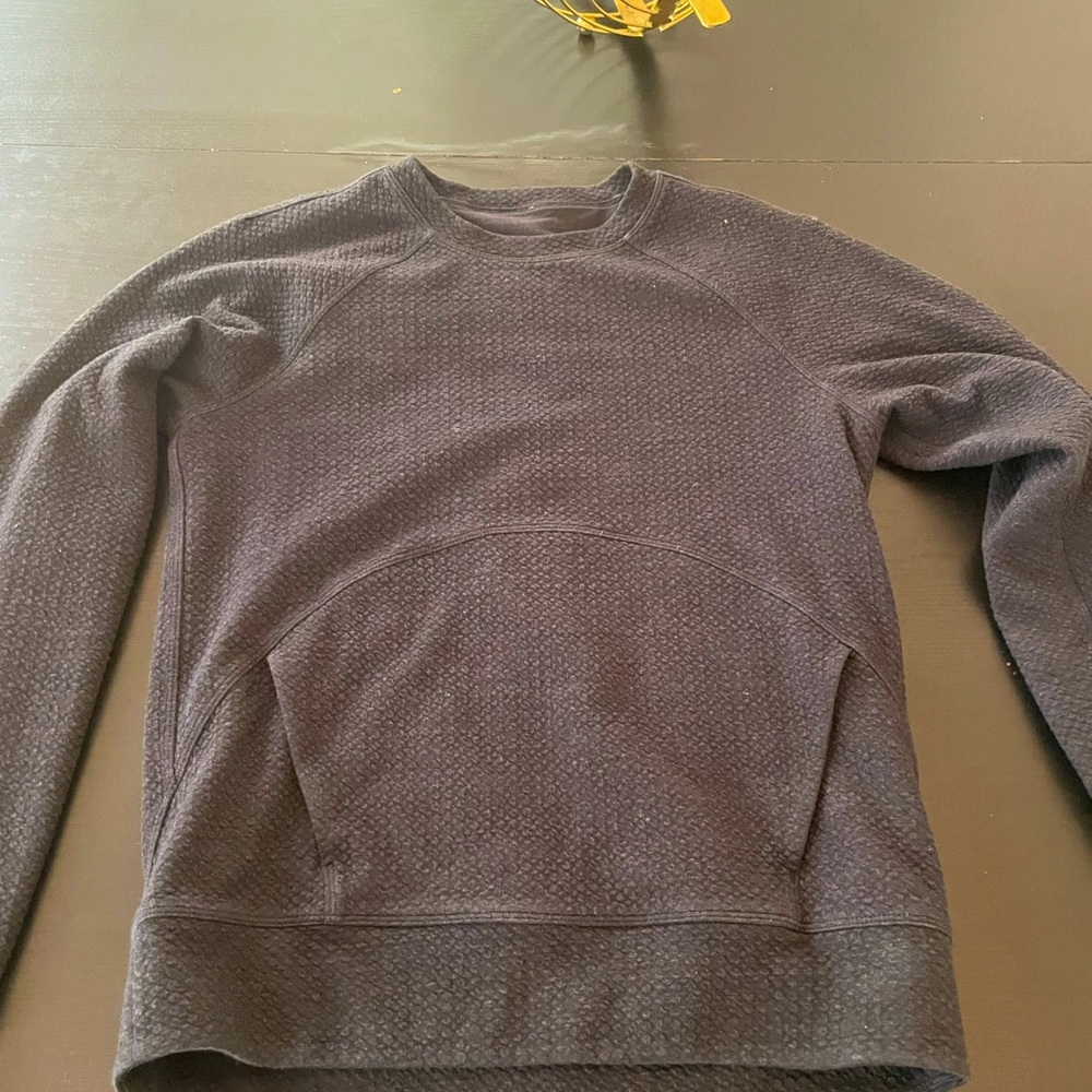 Lululemon Pullover